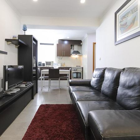Appartement Cosy Lisbon Flat By Homing Extérieur photo