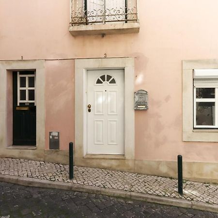 Appartement Cosy Lisbon Flat By Homing Extérieur photo