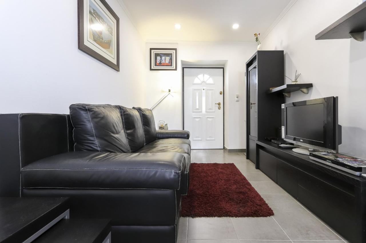 Appartement Cosy Lisbon Flat By Homing Extérieur photo