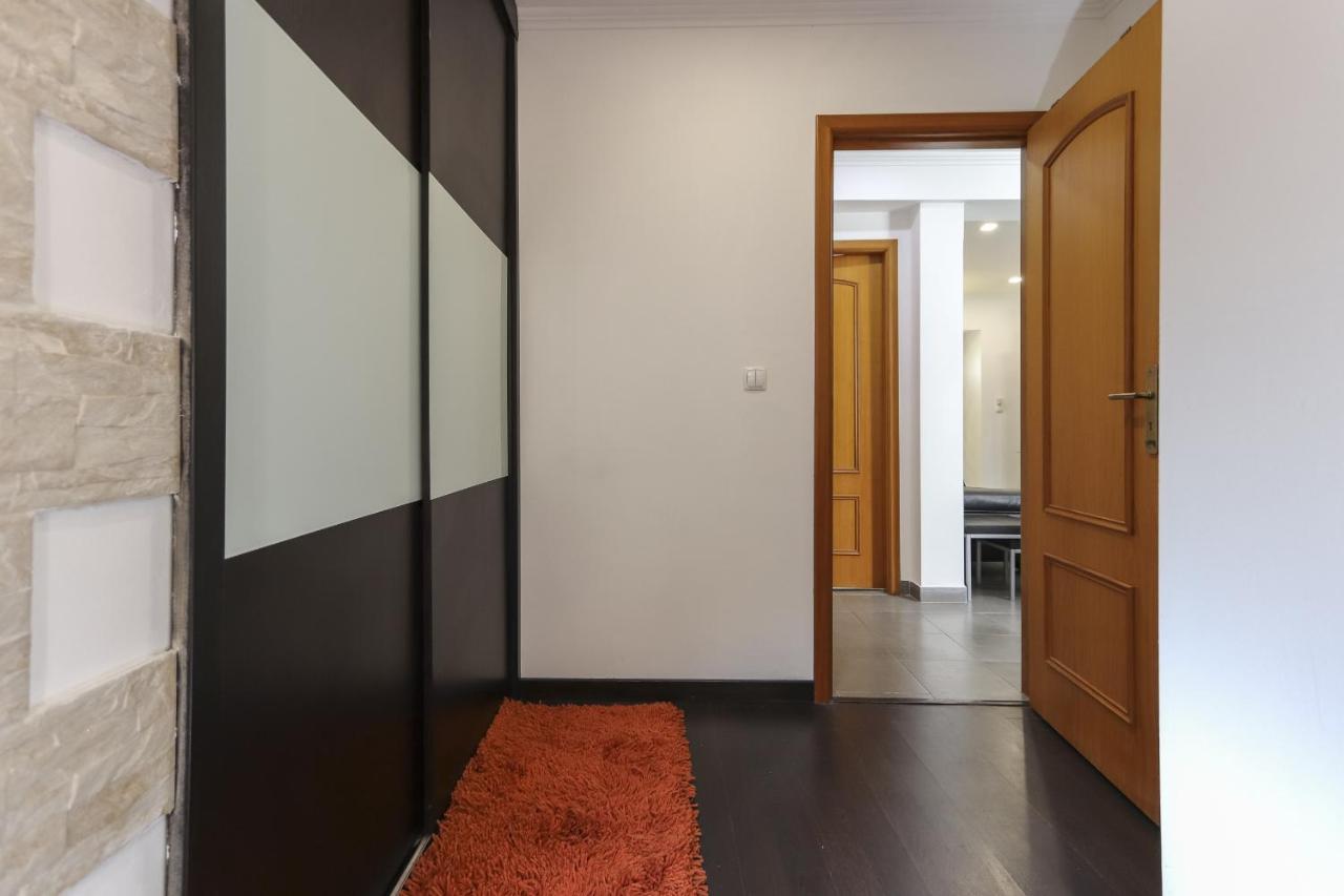 Appartement Cosy Lisbon Flat By Homing Extérieur photo