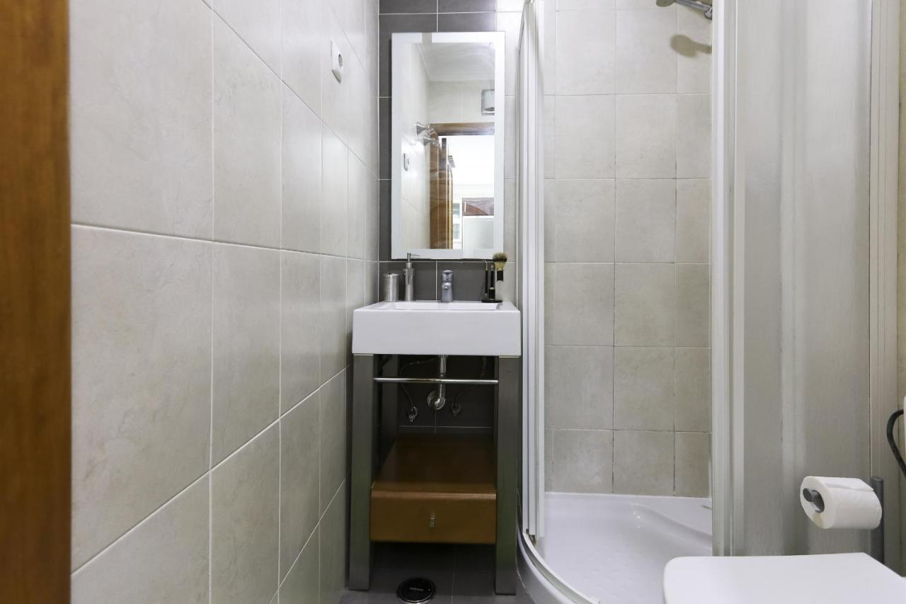 Appartement Cosy Lisbon Flat By Homing Extérieur photo
